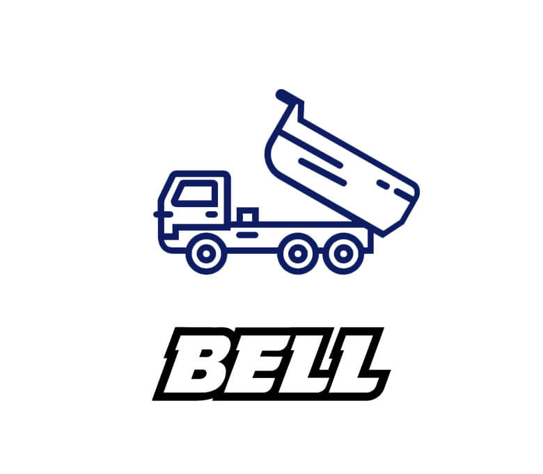 BELL SPARE PARTS
