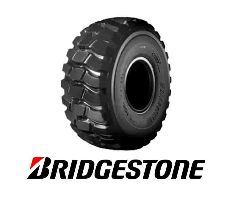 Bridgestone Lastikler