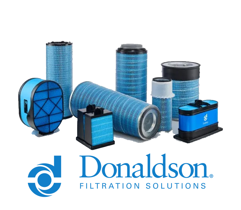 Donaldson Filtreler