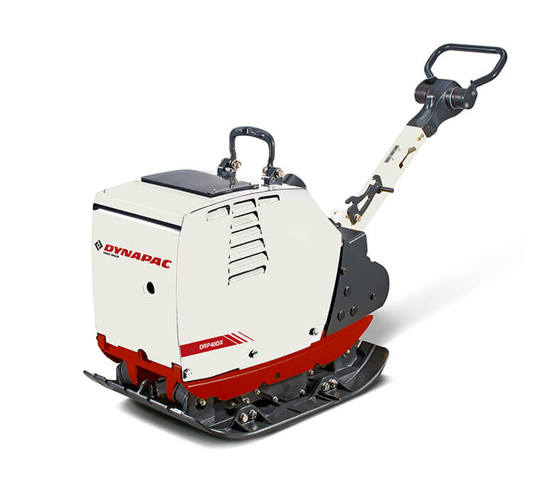 MOVING COMPACTOR