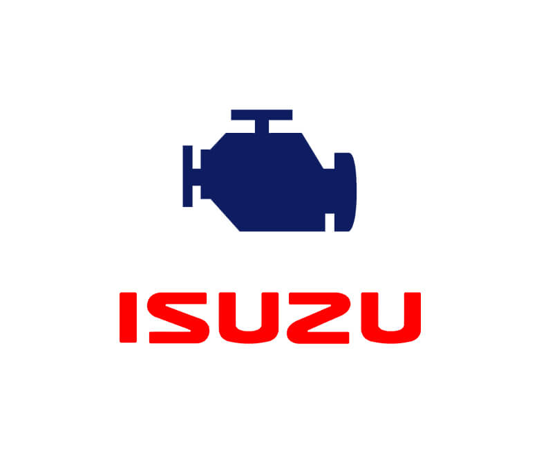 ISUZU MOTORS