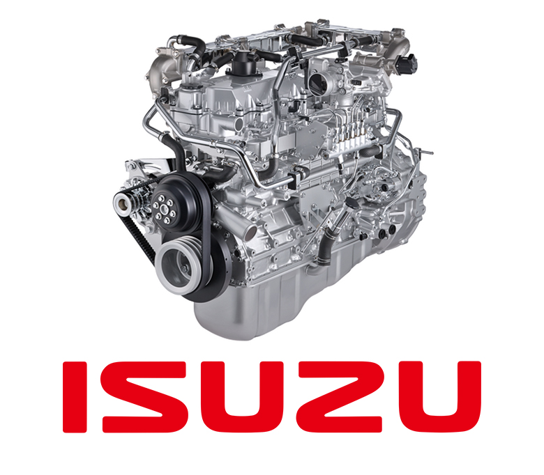 Isuzu Motorlar