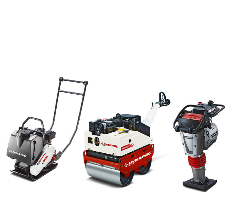 Compact Equipment