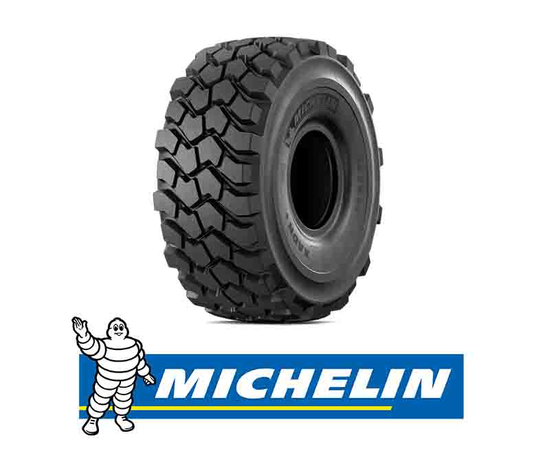 Michelin Lastikler