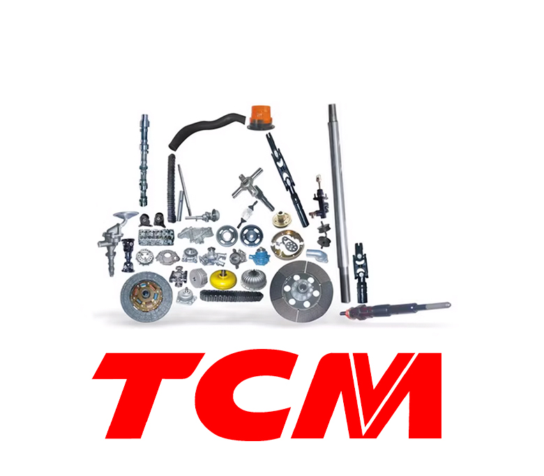 Tcm Yedek Parçaları