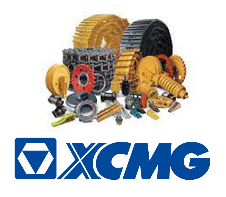Xcmg Yedek Parçaları