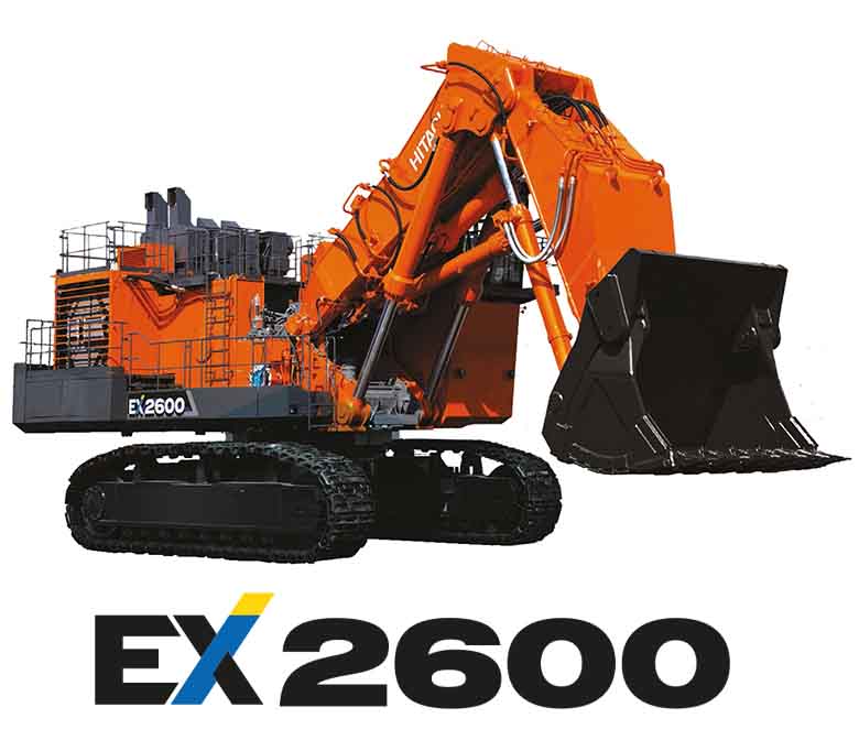 EX2600-7