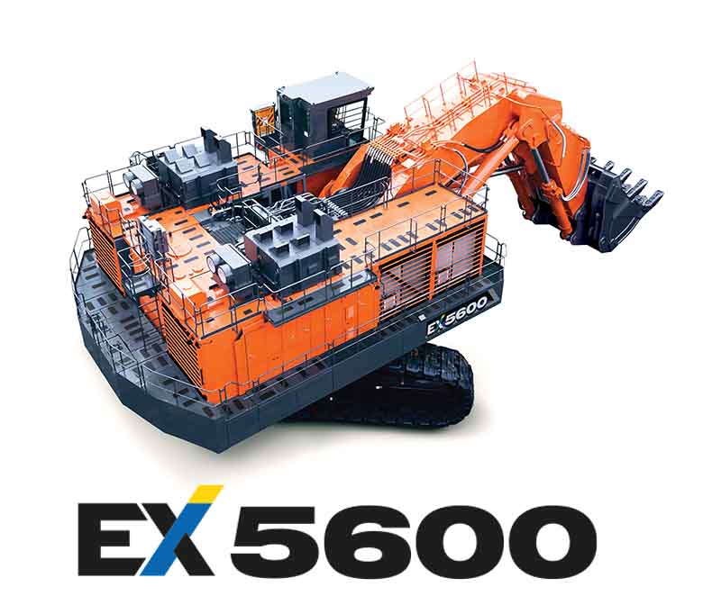 EX5600-7